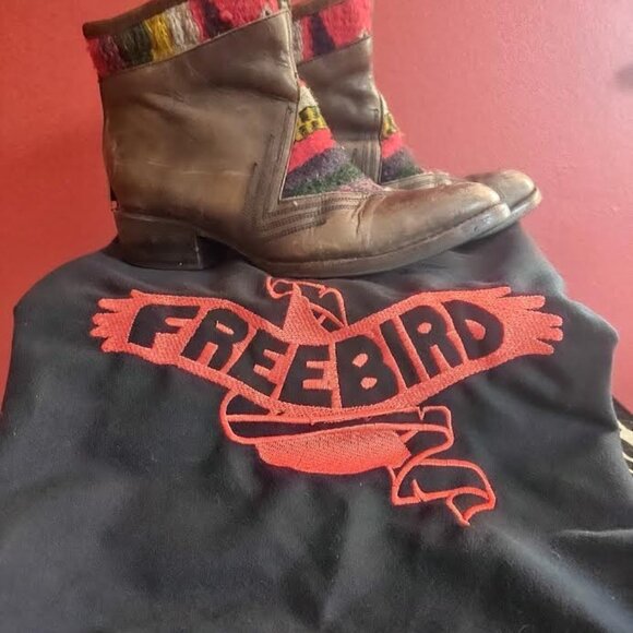 FREEBIRD | Booties | Size 7 - Picture 6 of 6